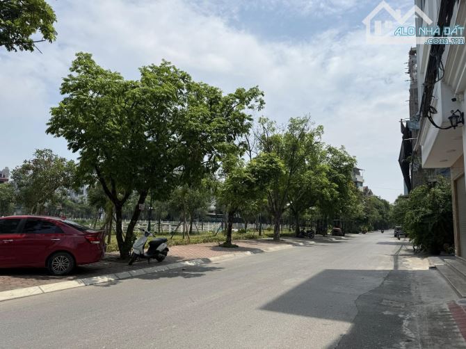 💜BÁN ĐẤT TĐC THƯỢNG THANH 97M2 CHÀO 15.5 TỶ - 2 MẶT ĐƯỜNG LỚN - 1 MẶT PHỐ 13M VIEW CÔNG V - 4