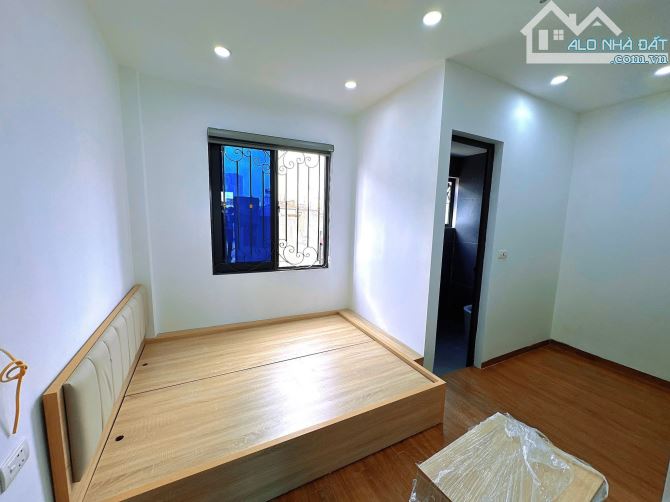 Toà CCMN phố Phú Đô- Lê Quang Đạo, 43m2 - 9 phòng - Nhỉnh 11 tỷ - 4