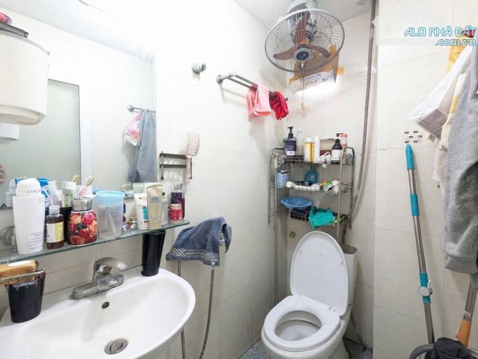 Mặt phố An Trạch, vỉa hè, thoáng sau, mặt tiền 7m, nhà đẹp sàn 35m2. Cần bán 15.5 tỷ - 4
