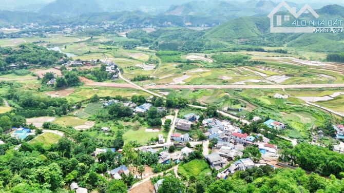 1768m Có 780m Đất Ở - View Cánh Đồng Đẹp - Cách Đường LK Hà Nội - Kim Bôi Đúng 500m - 4