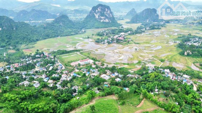 2962m Có 2159m Đất Ở - View Cánh Đồng Chỗ Dự Án Sun Gruop Cáp Treo Cuối Hạ - 4