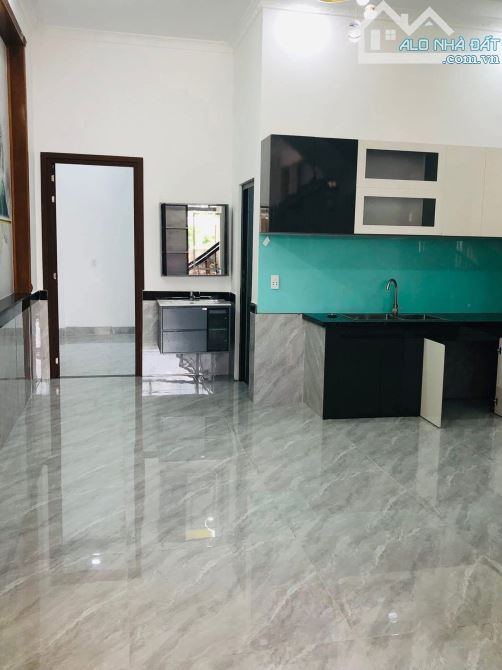 Cần bán nhà sổ riêng 2lầu 1trệt P Hoá An ( ngay chân cầu mới 100m2) - 4