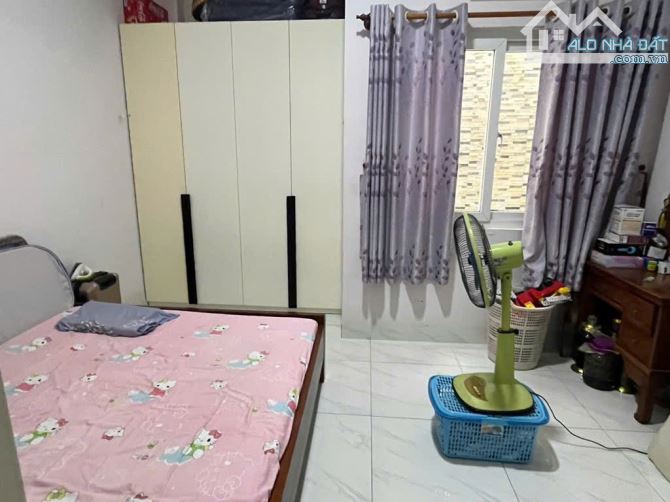 NHÀ 3 TẦNG MỚI - HẺM 8M TRÁNH NHAU – TRƯỜNG LƯU, LONG TRƯỜNG, TP THỦ ĐỨC - 4