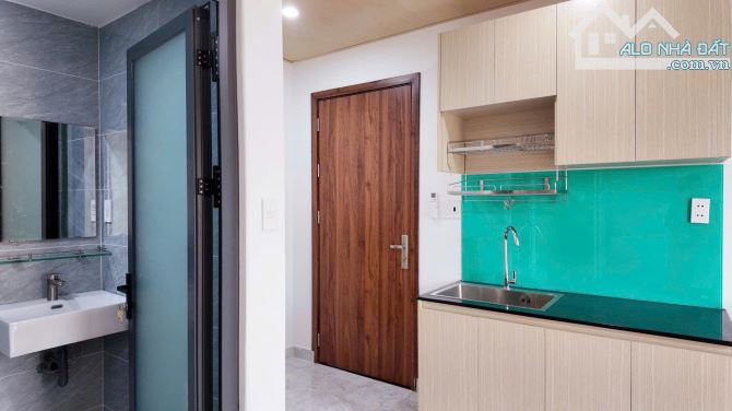 CHDV CAO CẤP 20 PHÒNG - DT 262M², NỞ HẬU - DÒNG TIỀN 80TR/TH, NGAY HOÀNG HỮU NAM - 4