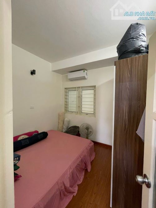 Chung cư mini giá rẻ Tây Tựu 36m2 tầng thấp,1N-1K, chỉ 900 triệu có ngay HK Hà Nội - 4