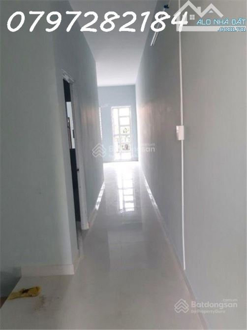 BÁN NHÀ 2 TẦNG HẺM XE HƠI - 77M2 - SUỐI TIÊN - TÂN PHÚ QUẬN 9. - 4