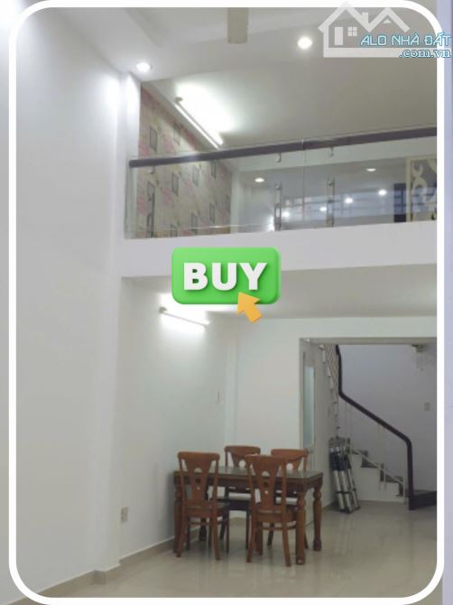Bán Nhà Nguyễn Thị Minh Khai, Q3 – Gần Công Viên Tao Đàn – Giá 9.x Tỷ - 4