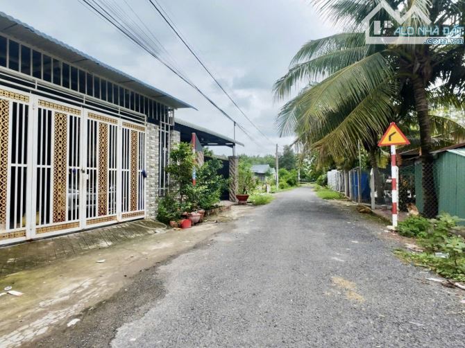 ✨ 5x20M (50M2 ODT) Mặt đường Nhựa, từ DT784 vào Đất chỉ vài trăm mét, KDC đông kín - 499TR - 4