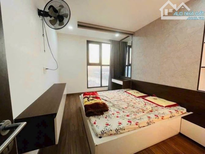 CHO THUÊ CHUNG CƯ PHÚ TÀI, CĂN 1PN GIÁ 6.5 TRIỆU/THÁNG - 4