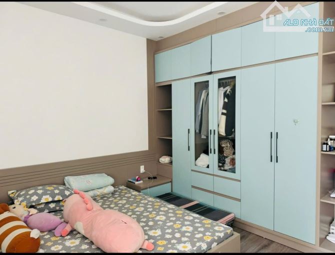 Cần bán gấp căn nhà khu TĐC Tam Kỳ (60m2; Ngang: 4,3m; 6,65 tỷ vẫn thoả thuận) - 4