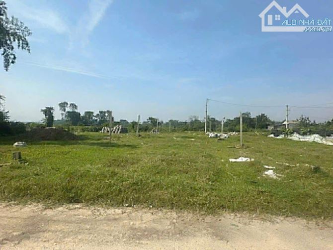 án 148m2 KQH Khu Dân Cư Dạ Lê, tp Huế,cách cầu Công Lương 1km - 4