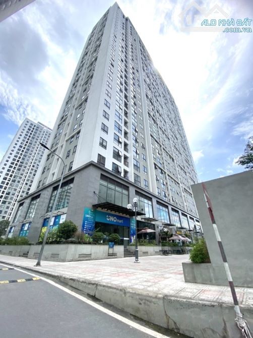 🏢 BÁN CĂN HỘ ECOHOME 3 – TÂN XUÂN – BẮC TỪ LIÊM - 4