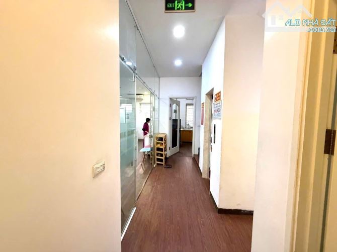 BÁN NHÀ MẶT PHỐ XÃ ĐÀN 135m2 - 5T THANG MÁY - MT 9m - VỈA HÈ RỘNG - KINH DOANH ĐỈNH 103 TỶ - 5