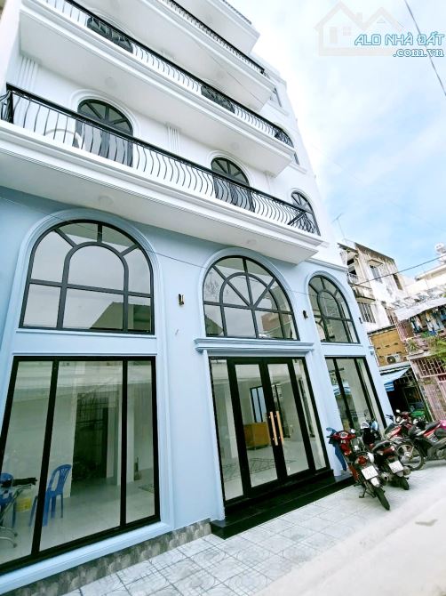 Bán GẤP Gốc 2 Mặt Hẻm 12x10m Đường Nguyễn Ảnh Thủ Quận 12 Giá 12.5 Tỷ, Thương Lượng - 5