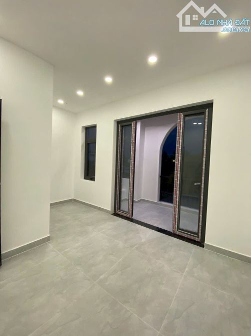 NHÀ MẶT TIỀN 110M2 THUẬN TIỆN KINH DOANH MỌI NGÀNH NGHỀ - 5