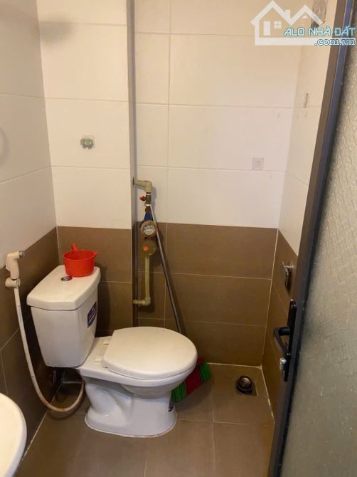 TRIỀU KHÚC CCMN 9 tầng 21 Phòng THANG MÁY GPXD, PCCC, Thoát hiểm 61m MT 6,5m chỉ 14,5 tỷ - 5