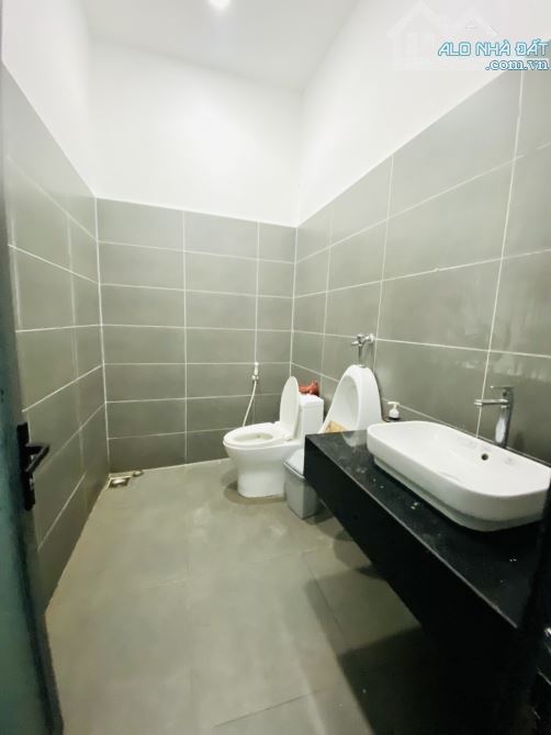 Bán gấp nhà 402m2. Ngan 7X 54.(nở hậu). Phan Huy Ích. Tân Bình - 5