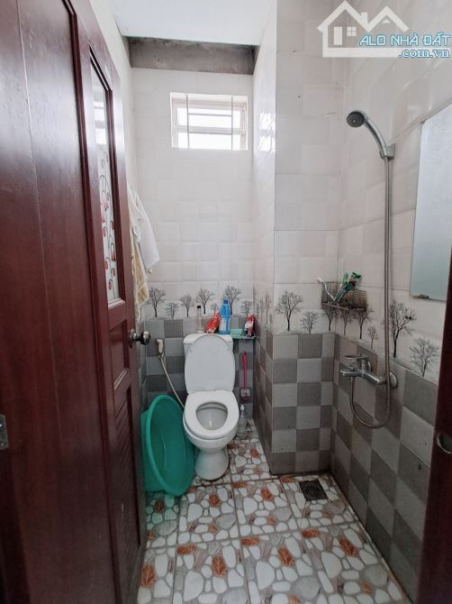 Bán gấp nhà 47.7m2. 5 tầng. Đường 26 tháng 3. BHH.Bình Tân - 5