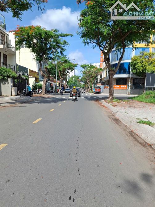 Bán đất đường 60 phường Bình Trưng Đông Quận 2 giá 16,8 tỷ - 5