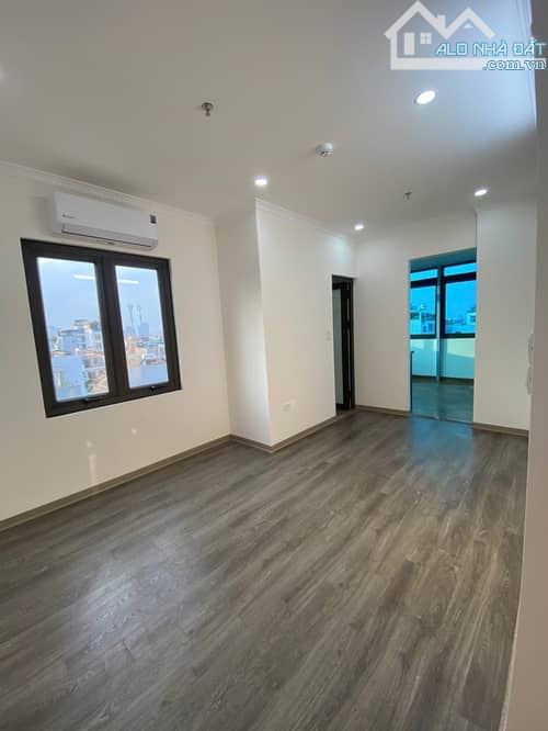 SIÊU PHẨM dòng tiền Võng Thị Hồ Tây 105m2x8tầng thang máy , Mt 6m giá chỉ 26tỷ - 5