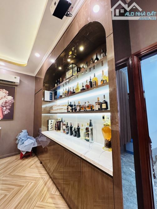 NHÀ MT BÌNH ĐƯỜNG 4, AN BÌNH, 85M2 (5×17)M, 4 TẦNG, 100M RA NGUYỄN TRI PHƯƠNG, CHỈ 8.2 TỶ. - 5