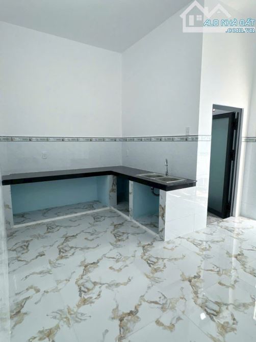 CẦN bán GẤP căn nhà 108m2 ở Hóc Môn giá 850 triệu ngay thị trấn Hóc Môn - 5