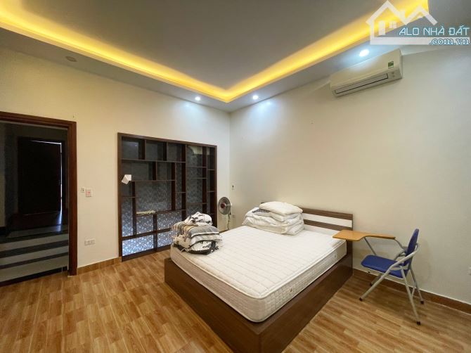 Nhà 4 tầng khu phân lô Hoàng Thế Thiện - 66m2 - Đường 6m - 5