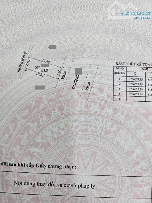Nhà KDC Phú Hồng Thịnh 6, phường Bình An, Tp Dĩ An - 5