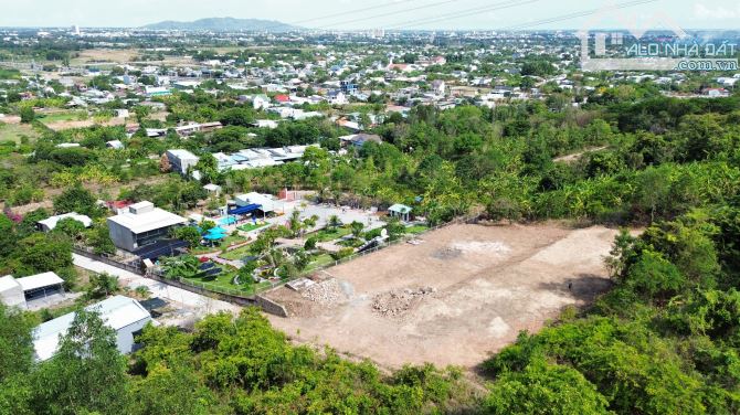 DT: 1.000m2 Giá: 1tỷ700tr, Bán View Thành Phố Bà Rịa, duy nhất chỉ có 1 lô này - 5