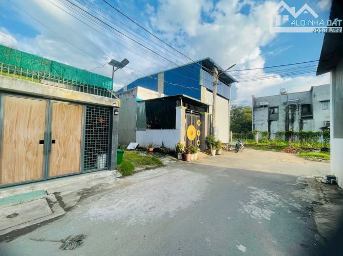 Cần bán căn nhà tại KP1 - P An Hoà - Biên Hoà - 5