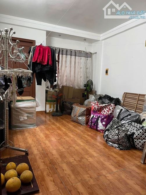 Siêu hot bán NR tại Vĩnh Hưng, 5,8 tỷ, 32m2, 3PN, 4WC, 5 tầng Ngõ nông gần phố oto đỗ gần - 5