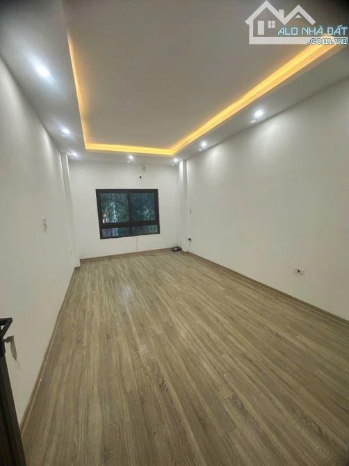 Bán nhà 4,5 tầng 3 ngủ,1 thờ, sân phơi, ngõ ô tô giá hơn 3 tỷ p.Biên Giang - Hà Đông - 5
