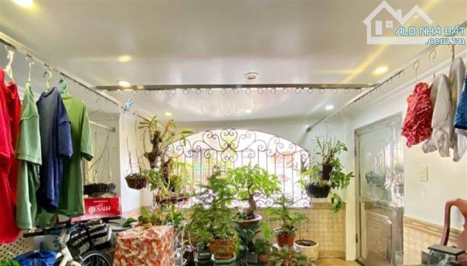🕌:  bán Nhà 4 Tầng Đằng hải, hải an, DT 51m2, đường 10 m 💸 : 6,6 tỷ (dc02) - 5