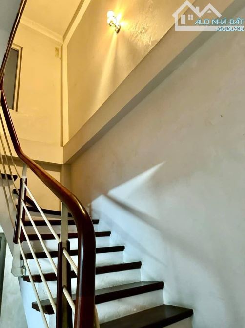 11.2 TỶ – 30M2x5T – MẶT PHỐ NGUYỄN VĂN TRỖI – LÔ GÓC – Ô TÔ TRÁNH – KINH DOANH ĐỈNH – GẦN - 5