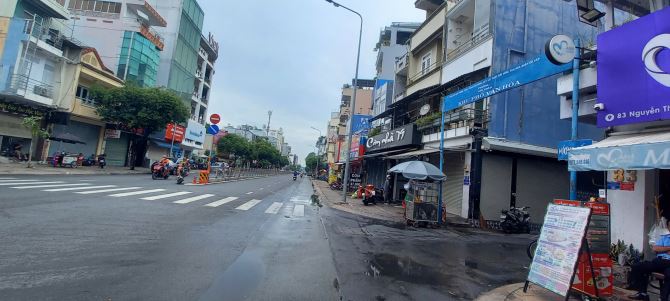 Bán gấp nhà cấp 4 hẽm ô tô,  5x21m Lê Lợi P.1 Gò Vấp Chỉ 14.2 tỷ gần Trường ĐH CÔNG NGHIỆP - 5