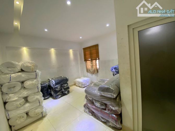 Hot! Nhà góc 2MT hẻm Lạc Long Quân, P11, Tân Bình (4.3x16m) 4 tầng nhà mới, 12.9 tỷ - 5