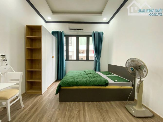 NHÀ MẶT TIỀN NGUYỄN THANH TUYỀN, P2 TÂN BÌNH-57M2-GIÁ 11.5 TỶ-DÒNG TIỀN 600T/Năm - 5