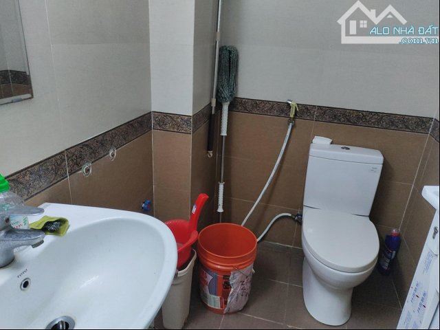 BÁN NHÀ 5 TẦNG ĐỀN LỪ - HOÀNG MAI, PHÂN LÔ MẶT NGÕ Ô TÔ THÔNG, VỈA HÈ RỘNG, KINH DOANH. - 5