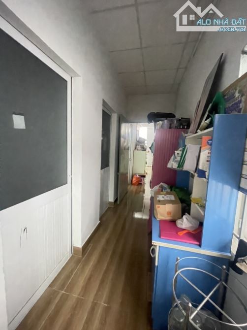 Nhà Cấp 4 Mặt tiền đường Trần Thị Hè, Hiệp Thành, Quận 2 - diện tích 125m2, ngang 5m hiếm. - 5