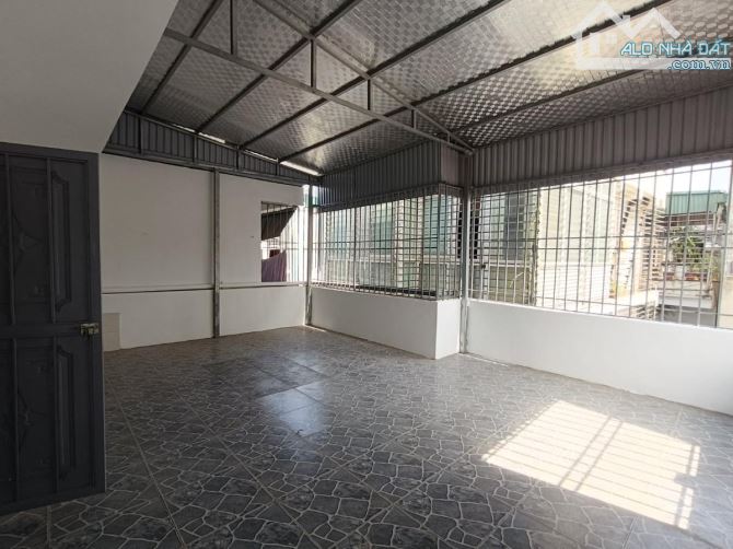 Tôn Đức Thắng - Nhà dân mới đẹp, ở luôn - 54m*5T - 13 Tỷ - Giá tốt - 5