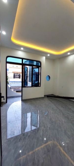 Bán nhà trong ngõ đường Tô Hiến Thành thông sang Phạm Ngũ Lão - 5