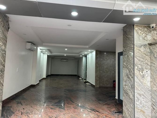 Bán Nhà Liền Kề HD Mon Hàm Nghi DT 96M 7 Tầng Thang Máy Kinh Doanh Vỉa Hè Rộng Giá 48,5 Tỷ - 5