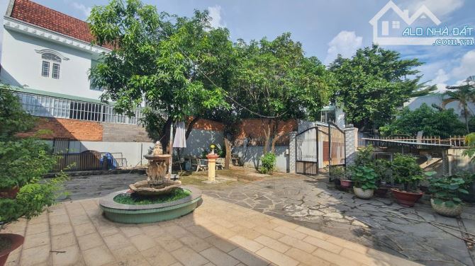 Bán Đất 1045m2 Thổ Cư 100% Gần Coopmart Phạm Văn Thuận, Biên Hòa,Đồng Nai Gía 28 tỷ - 5