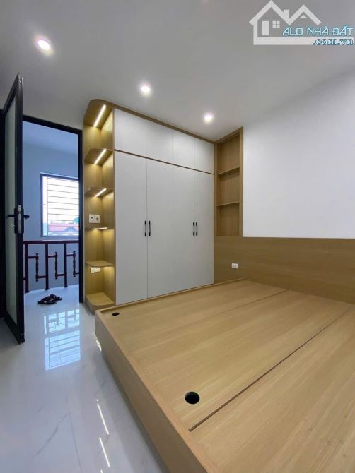 🌿 BÁN NHÀ ĐẸP LA PHÙ 40m² – MT 4m, GẦN Ô TÔ – VÀO Ở NGAY – CHỈ 5.2 TỶ - 5