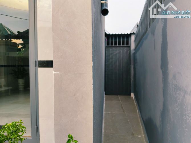 Cặp nhà xinh iu mới xây, trẻ trung năng động giá năng lượng chỉ 2.3 tỷ (5,2+ nở hậu 7.2m) - 5
