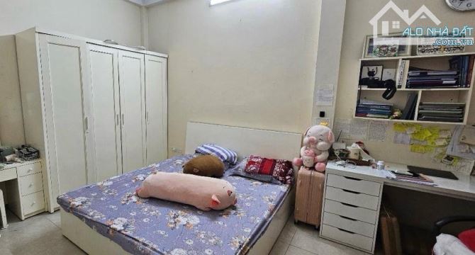 NHÀ HOÀNG HOA THÁM DT90M,5T, MT5M,17,5 TỶ . - 5