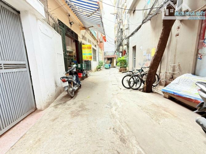 BÁN CCMN SIÊU ĐẸP HỒ TÙNG MẬU, CẦU GIẤY 118M, 6T, MT 9M, GẦN PHỐ, 25 TỶ. - 5