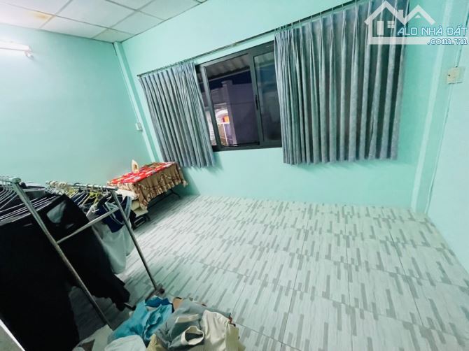 SIÊU PHẨM GÓC 2 MẶT HẺM – TÔ HIỆU, TÂN_PHÚ – NGANG 4.3M — 3 TẦNG — KHU KINH DOANH SẦM UẤT. - 5