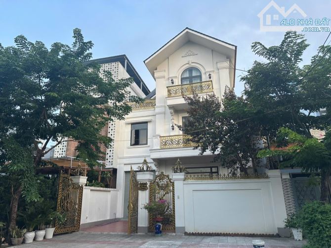 Đất Đông Nam Hoà Xuân cần bán giá rẻ nhất thị trường - 5