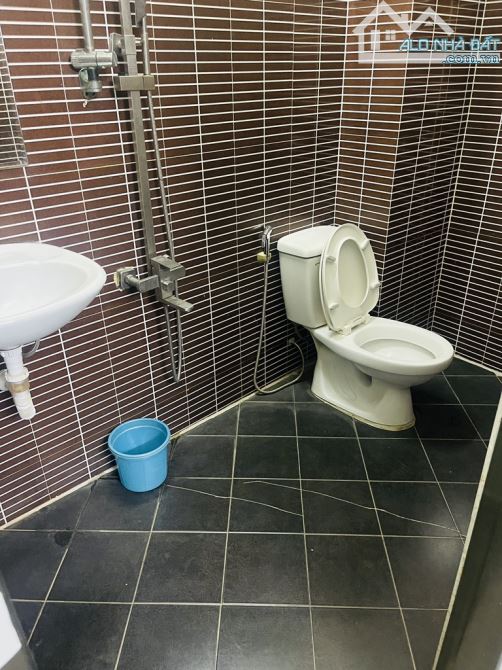 Khách Sạn 6 Tầng Thang Máy Giá 10,5Tỷ 180m2 MT Đặng Thúc Vịnh - 5
